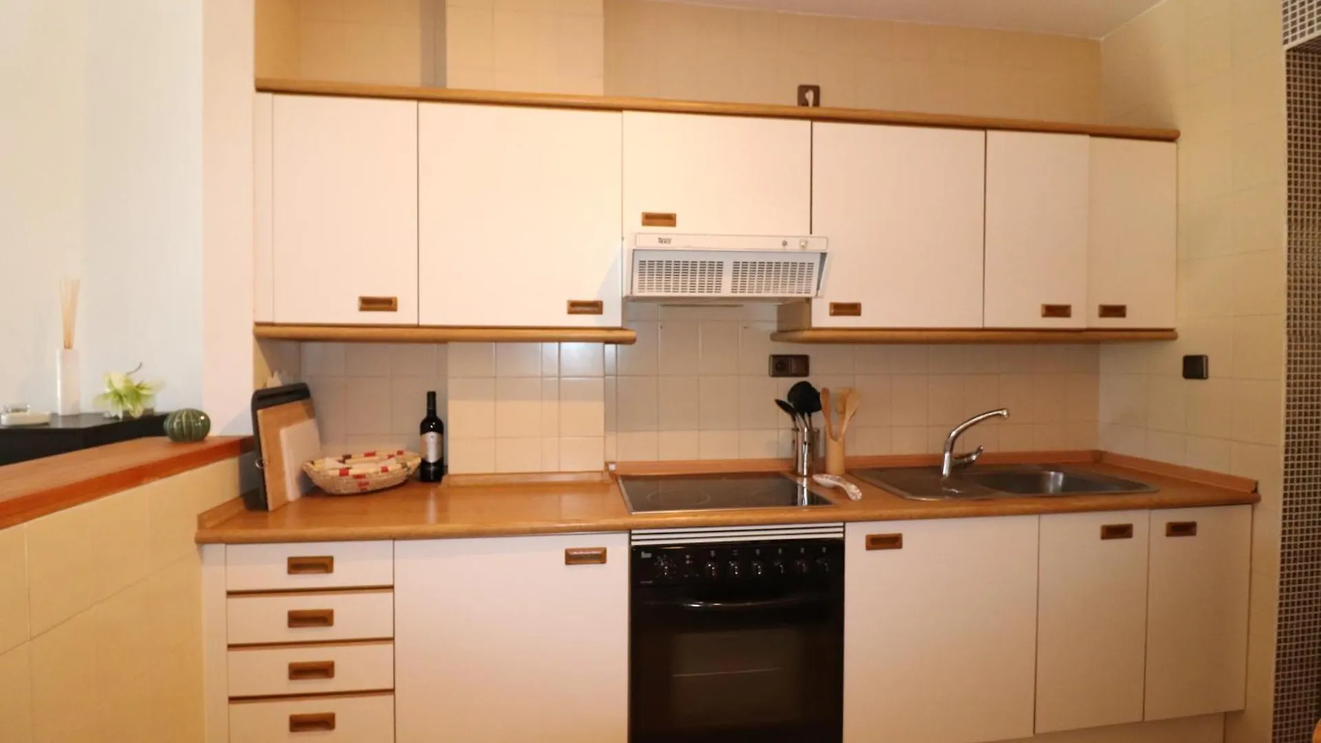Apartment Capricho La Herradura
