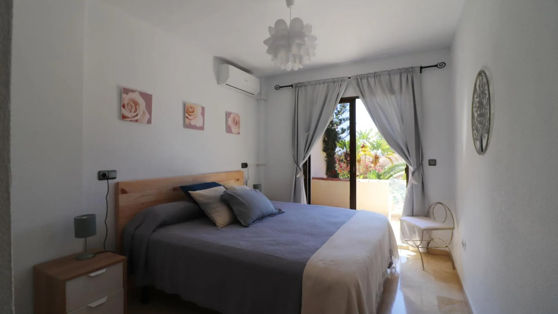 Apartment Capricho La Herradura 스페인