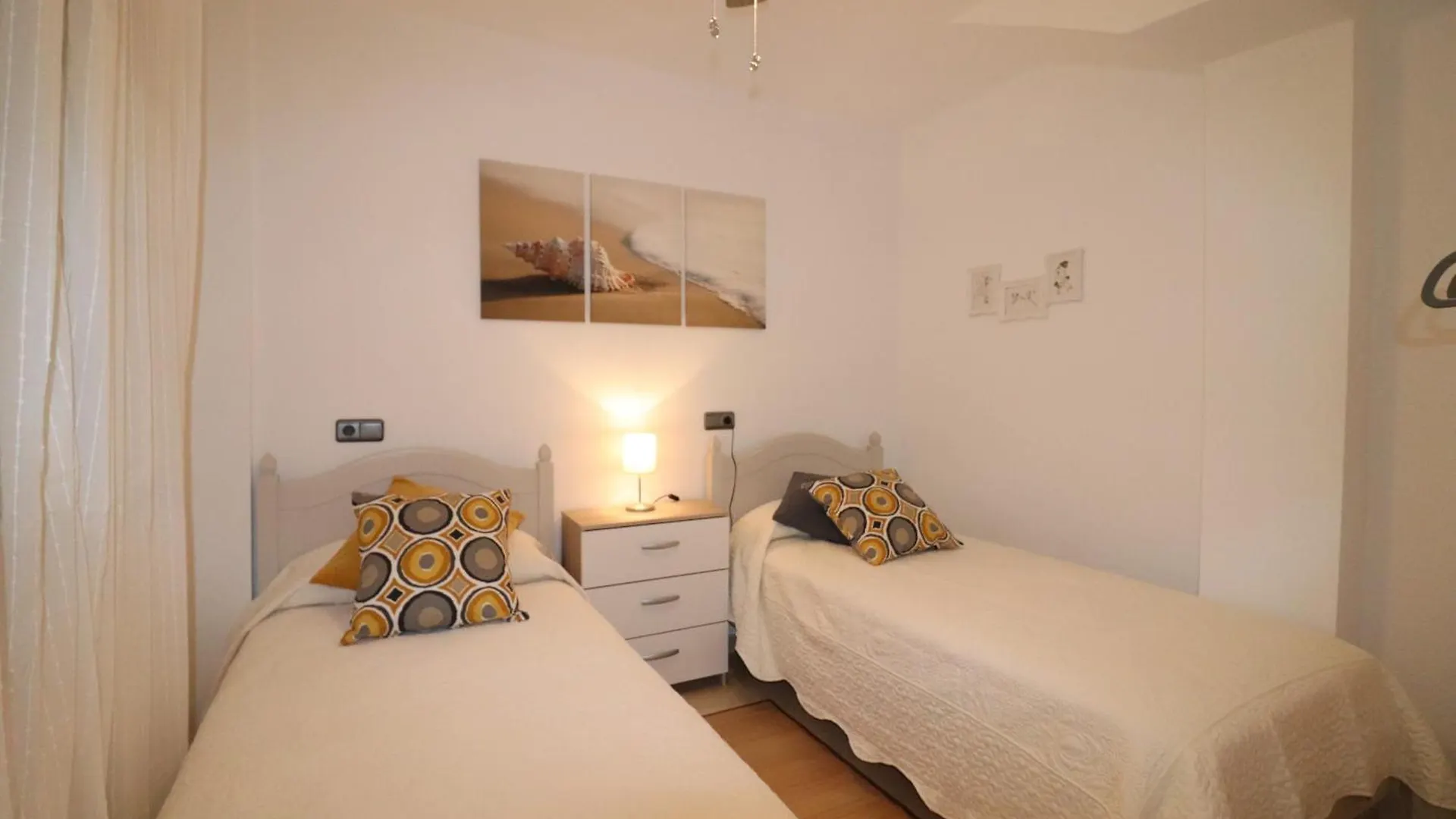 Apartment Capricho La Herradura
