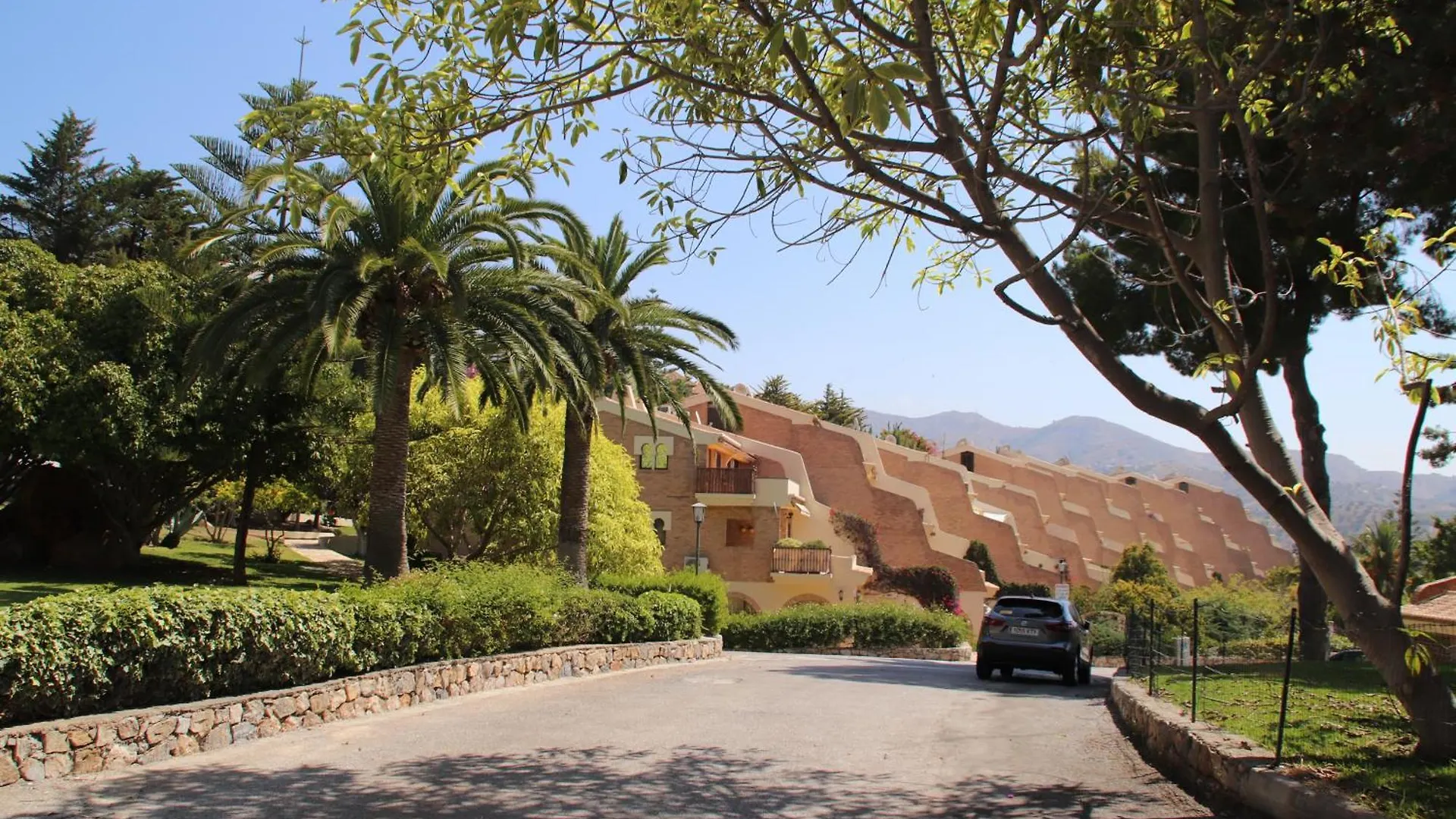 Apartment Capricho La Herradura 0*, 라 에라두라 스페인