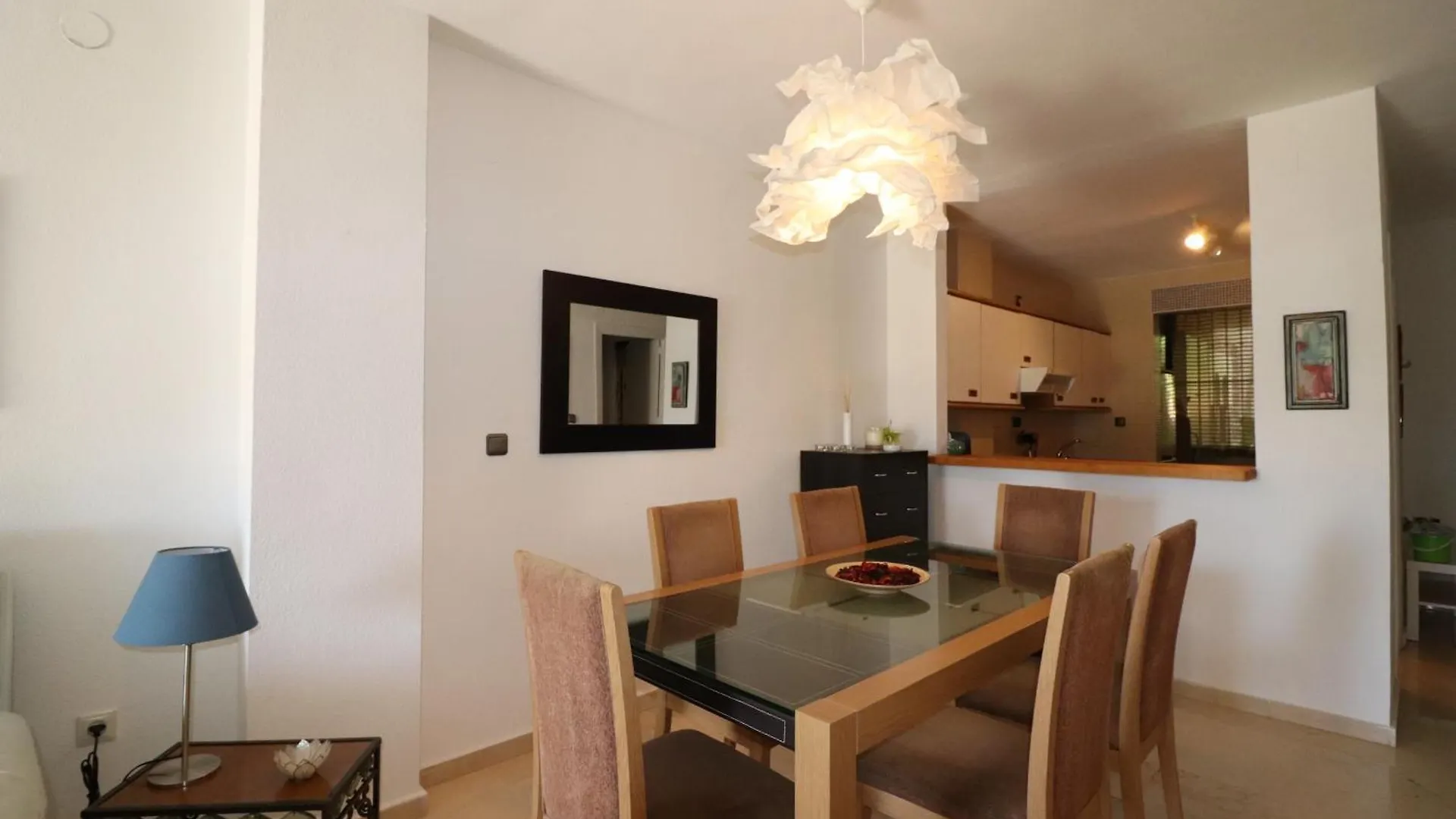Apartment Capricho La Herradura 스페인