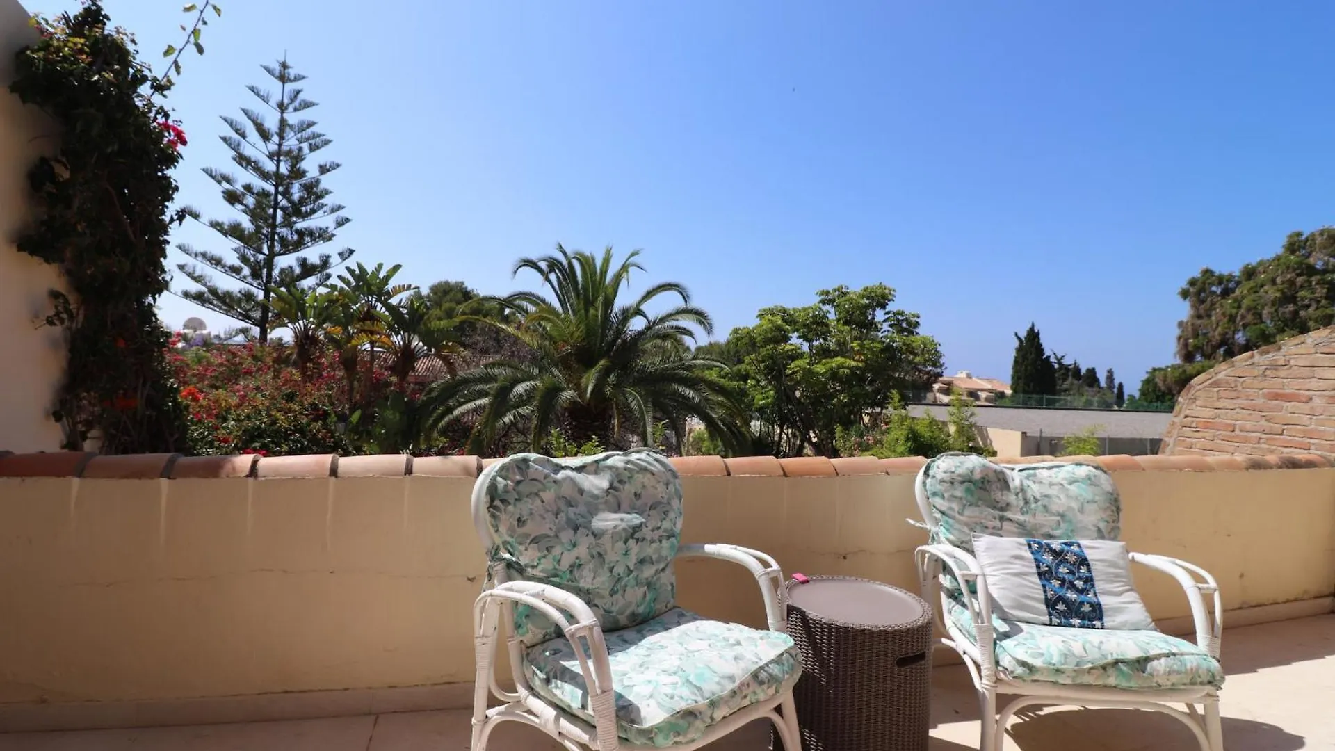 Apartment Capricho La Herradura Ισπανία