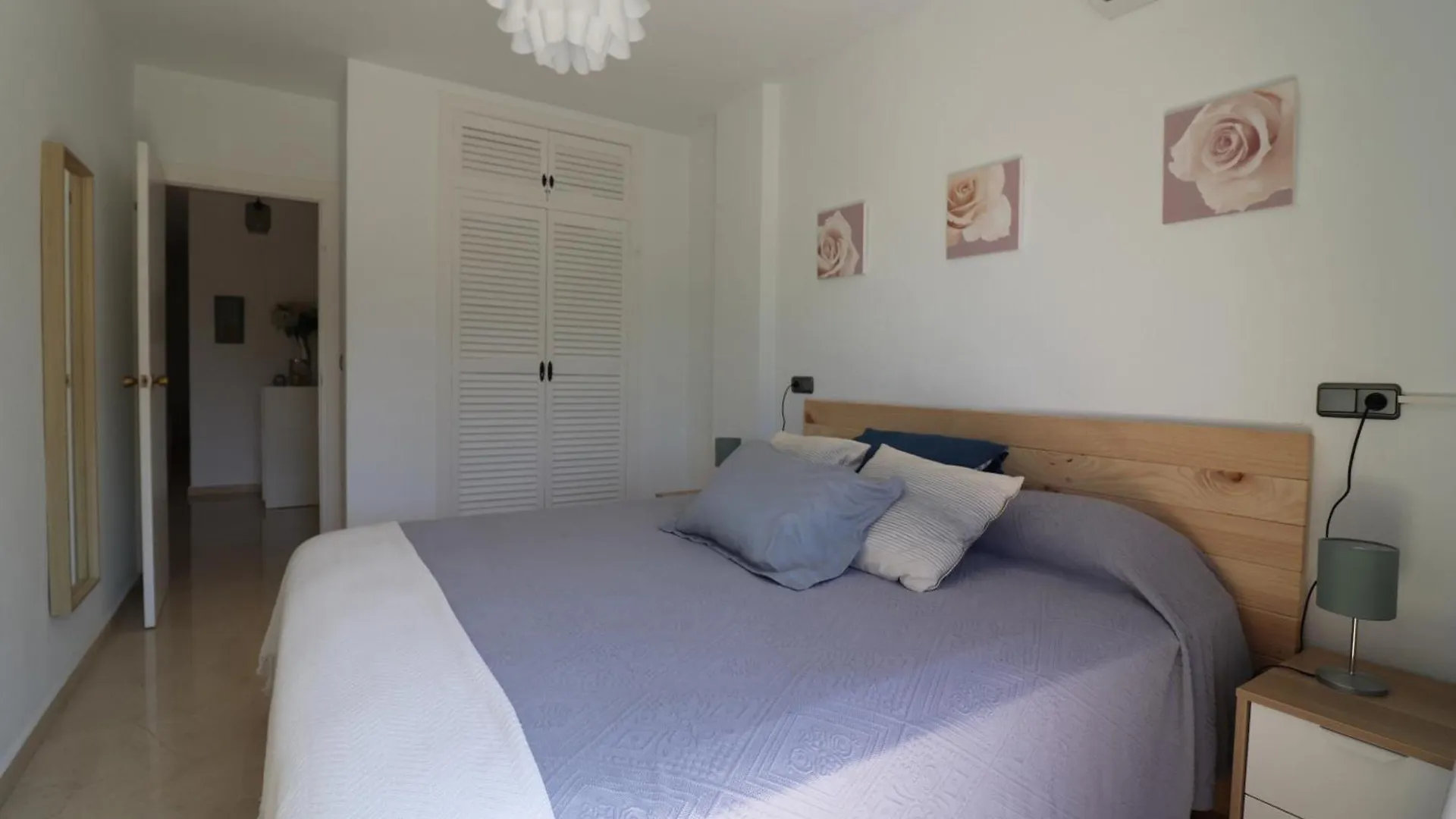 Apartment Capricho La Herradura 0*, La Herradura (Granada) Ισπανία