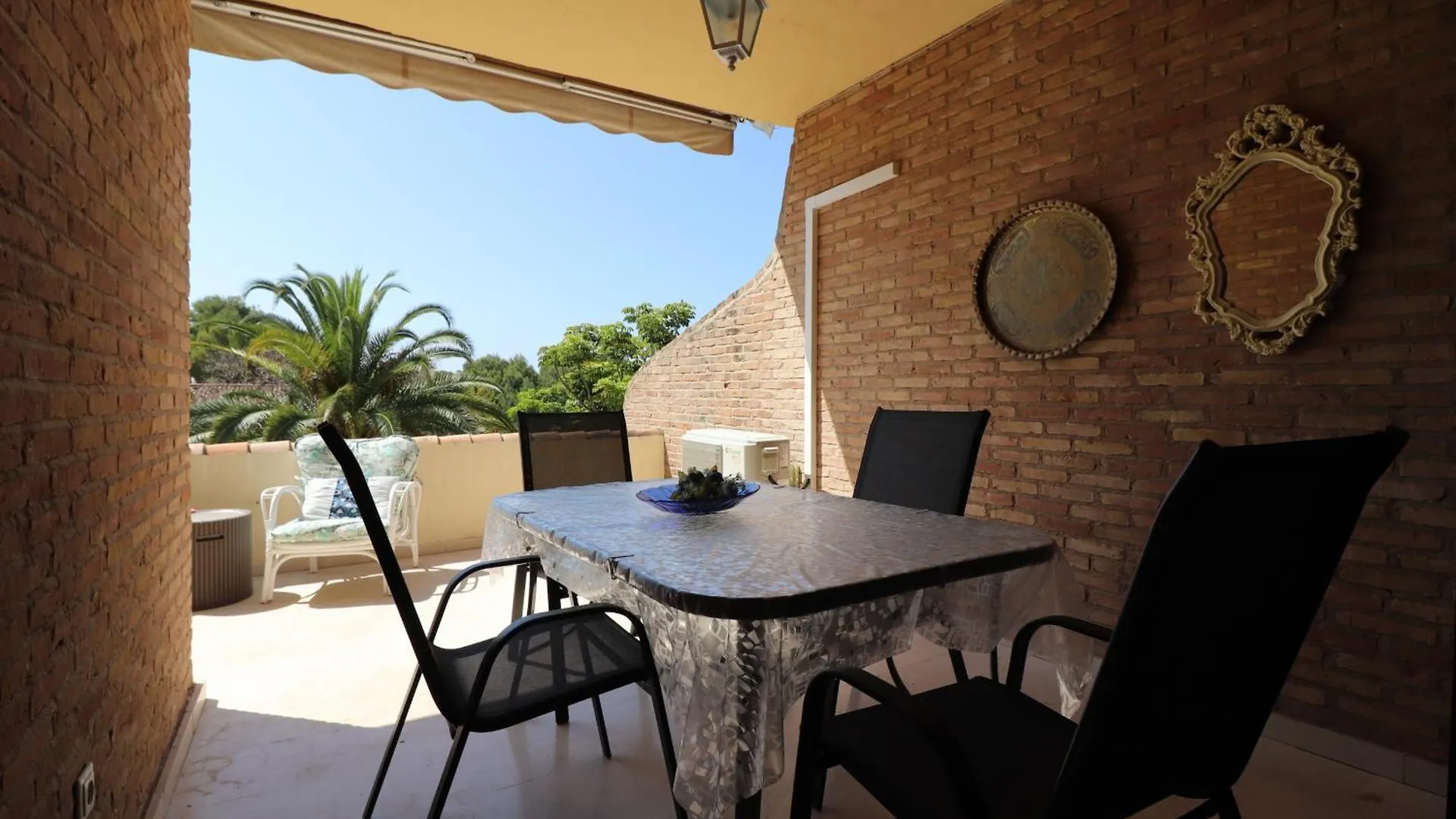 Apartment Capricho La Herradura Ισπανία
