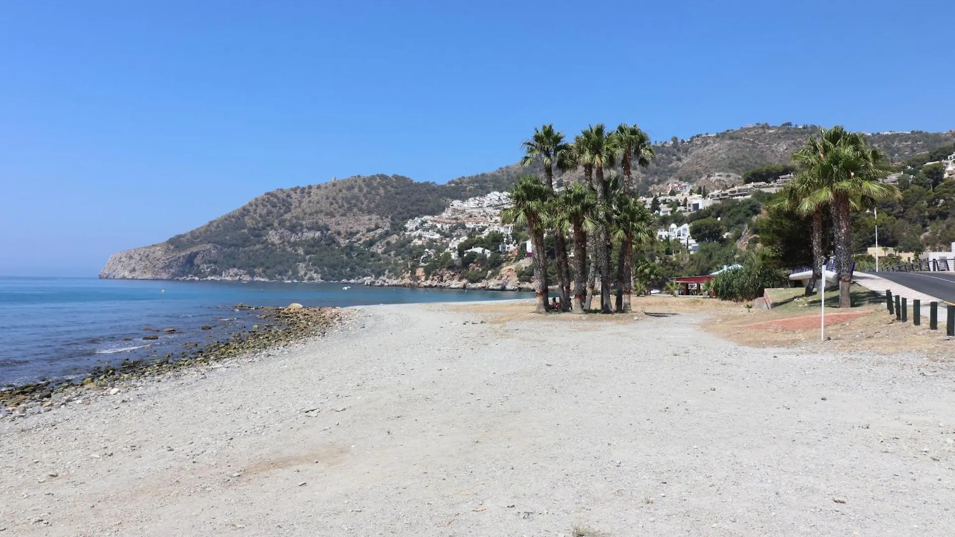 Apartment Capricho La Herradura